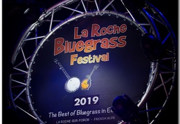 FESTIVAL BLUEGRASS 2019